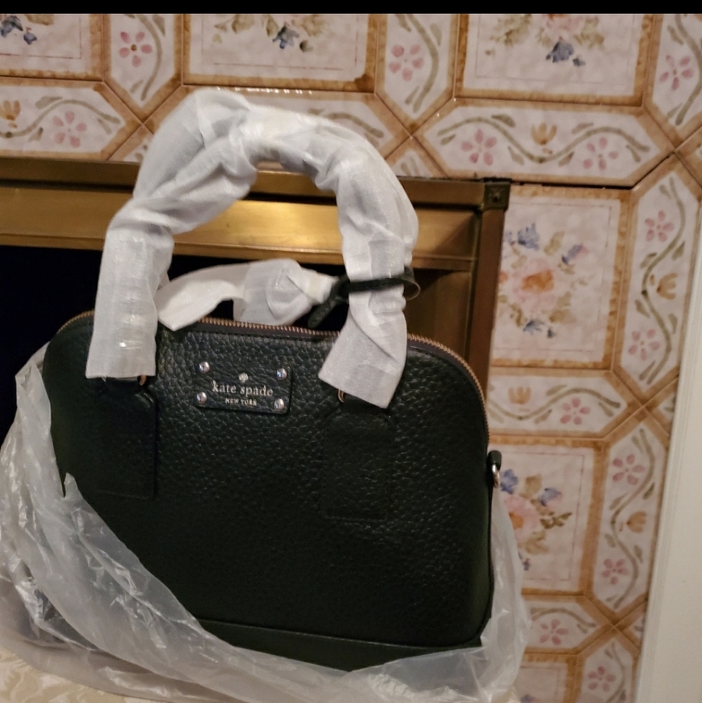 Kate Spade NWT Purse